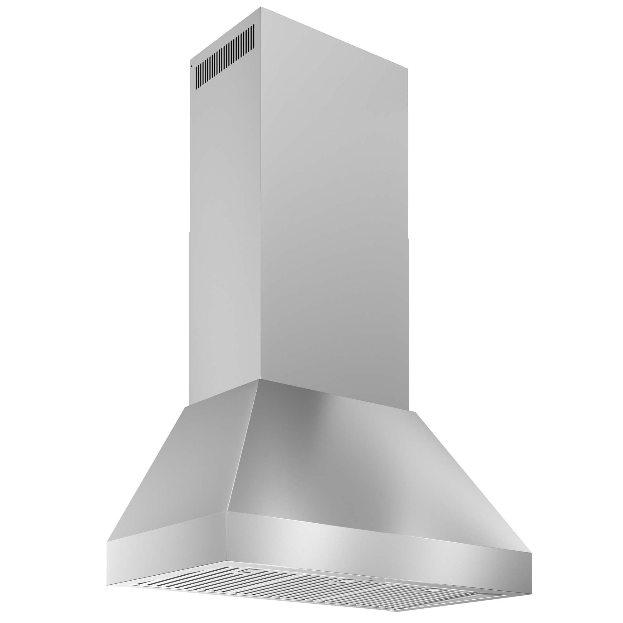 Bertazzoni 90cm Professional Series Chimney Hood KPH90MASXT - Stainless Steel Bertazzoni 90cm Professional Series Chimney Hood KPH90MASXT - Stainless Steel