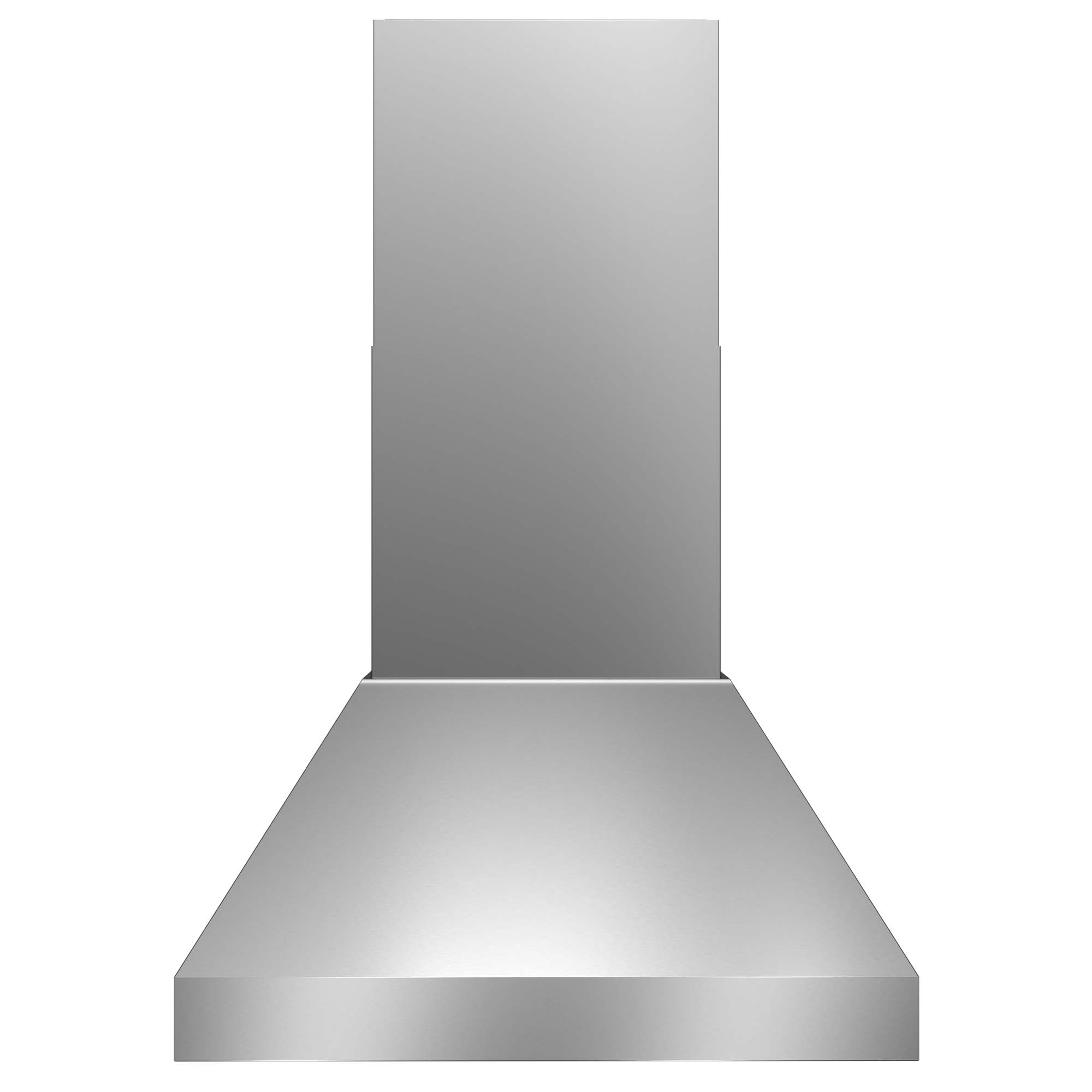 Bertazzoni  90cm Professional Series Chimney Hood KPH90MASXT - Stainless Steel