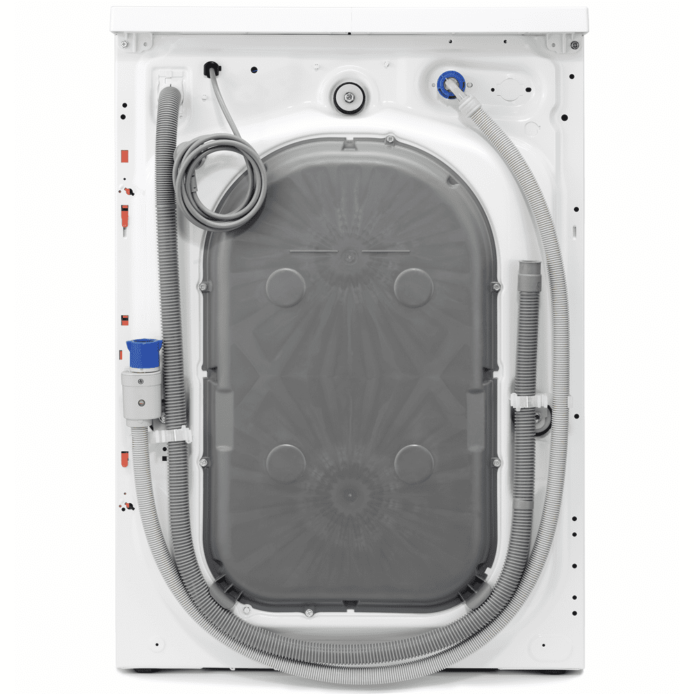 AEG Series 9000 10kg Washing Machine 1400rpm LFSR95146WS - White AEG Series 9000 10kg Washing Machine 1400rpm LFSR95146WS - White