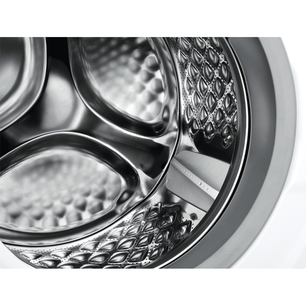 AEG Series 9000 10kg Washing Machine 1400rpm LFSR95146WS - White AEG Series 9000 10kg Washing Machine 1400rpm LFSR95146WS - White