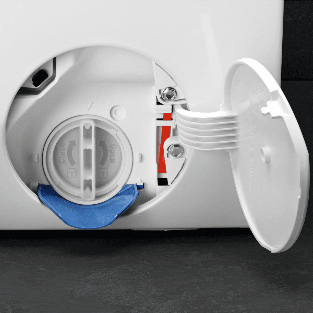 AEG Series 9000 10kg Washing Machine 1400rpm LFSR95146WS - White AEG Series 9000 10kg Washing Machine 1400rpm LFSR95146WS - White