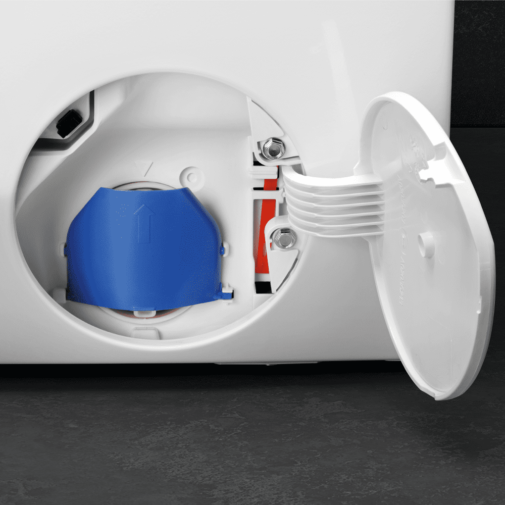 AEG Series 9000 10kg Washing Machine 1400rpm LFSR95146WS - White AEG Series 9000 10kg Washing Machine 1400rpm LFSR95146WS - White