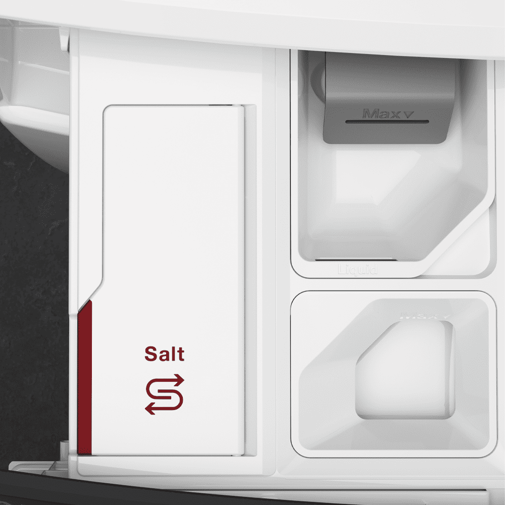 AEG Series 9000 10kg Washing Machine 1400rpm LFSR95146WS - White AEG Series 9000 10kg Washing Machine 1400rpm LFSR95146WS - White