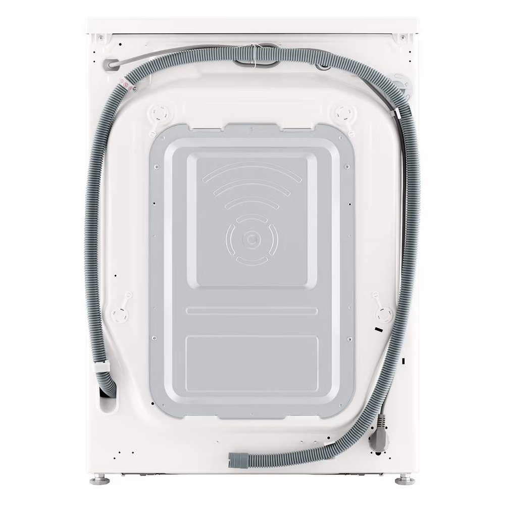 LG Series 5 AI Direct Drive 11kg Autodose Washing Machine F4X5511THB - White LG Series 5 AI Direct Drive 11kg Autodose Washing Machine F4X5511THB - White