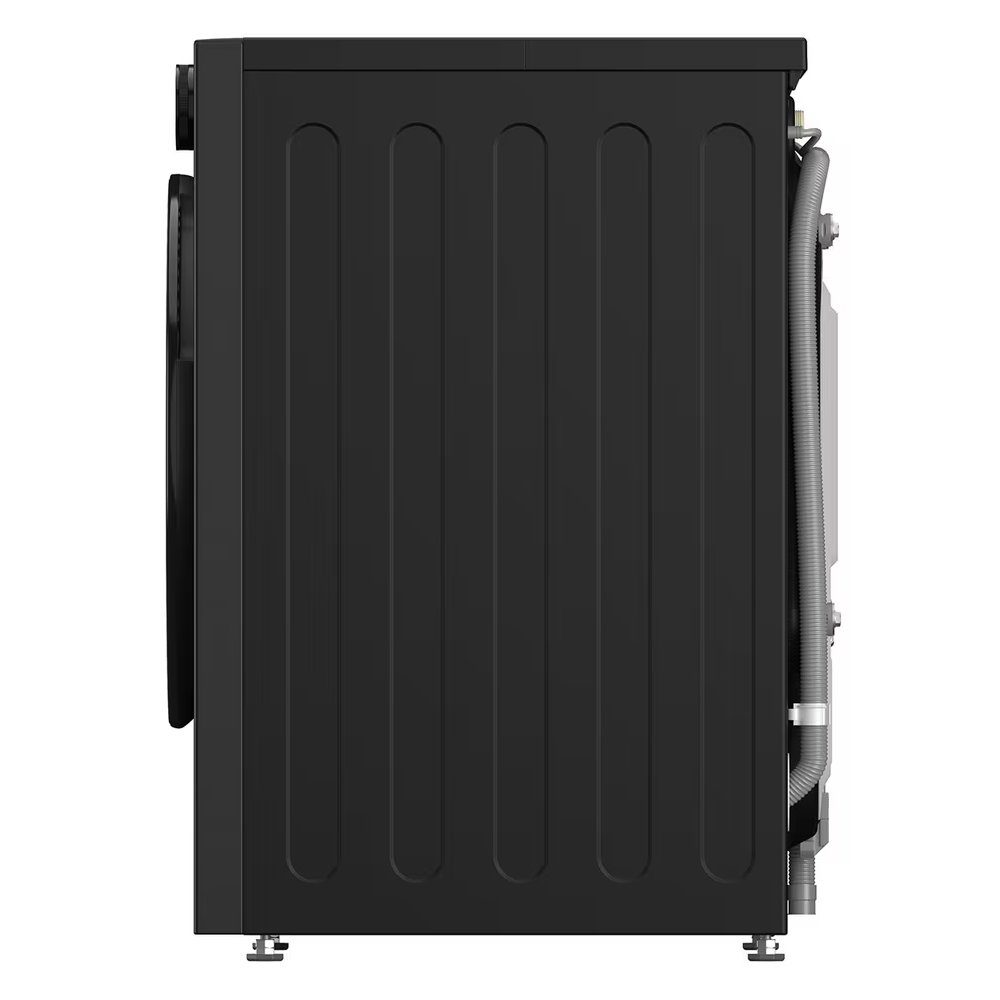 LG Series 7 AI Direct Drive 13kg 1400 Spin Washing Machine F4X7013TBB - Matte Black LG Series 7 AI Direct Drive 13kg 1400 Spin Washing Machine F4X7013TBB - Matte Black