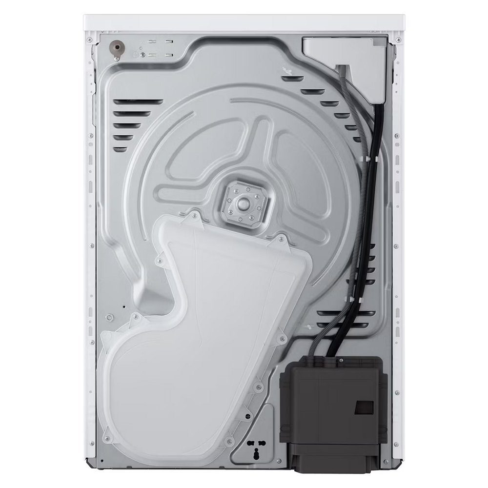 LG Series 2 8kg Heat Pump Tumble Dryer RHA1008NWK - White LG Series 2 8kg Heat Pump Tumble Dryer RHA1008NWK - White