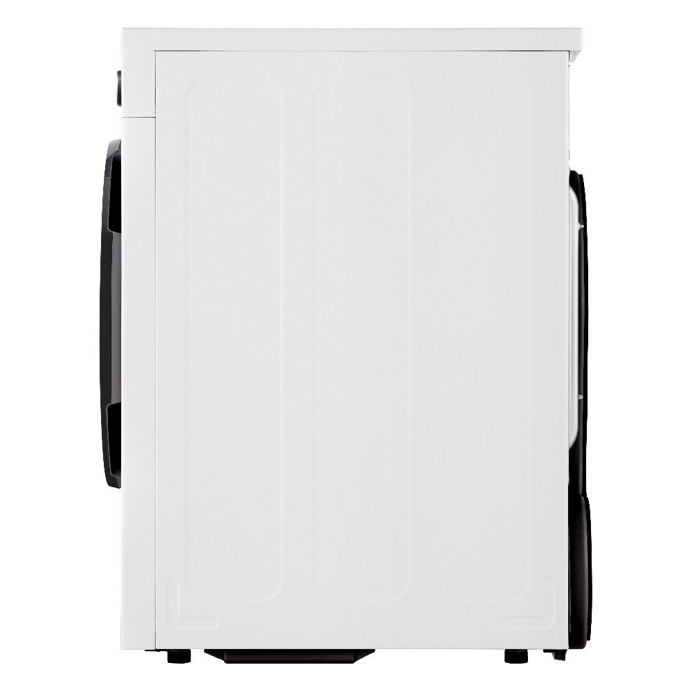 LG Series 2 ThinQ 9kg Heat Pump Tumble Dryer RHX1009NWK - White LG Series 2 ThinQ 9kg Heat Pump Tumble Dryer RHX1009NWK - White