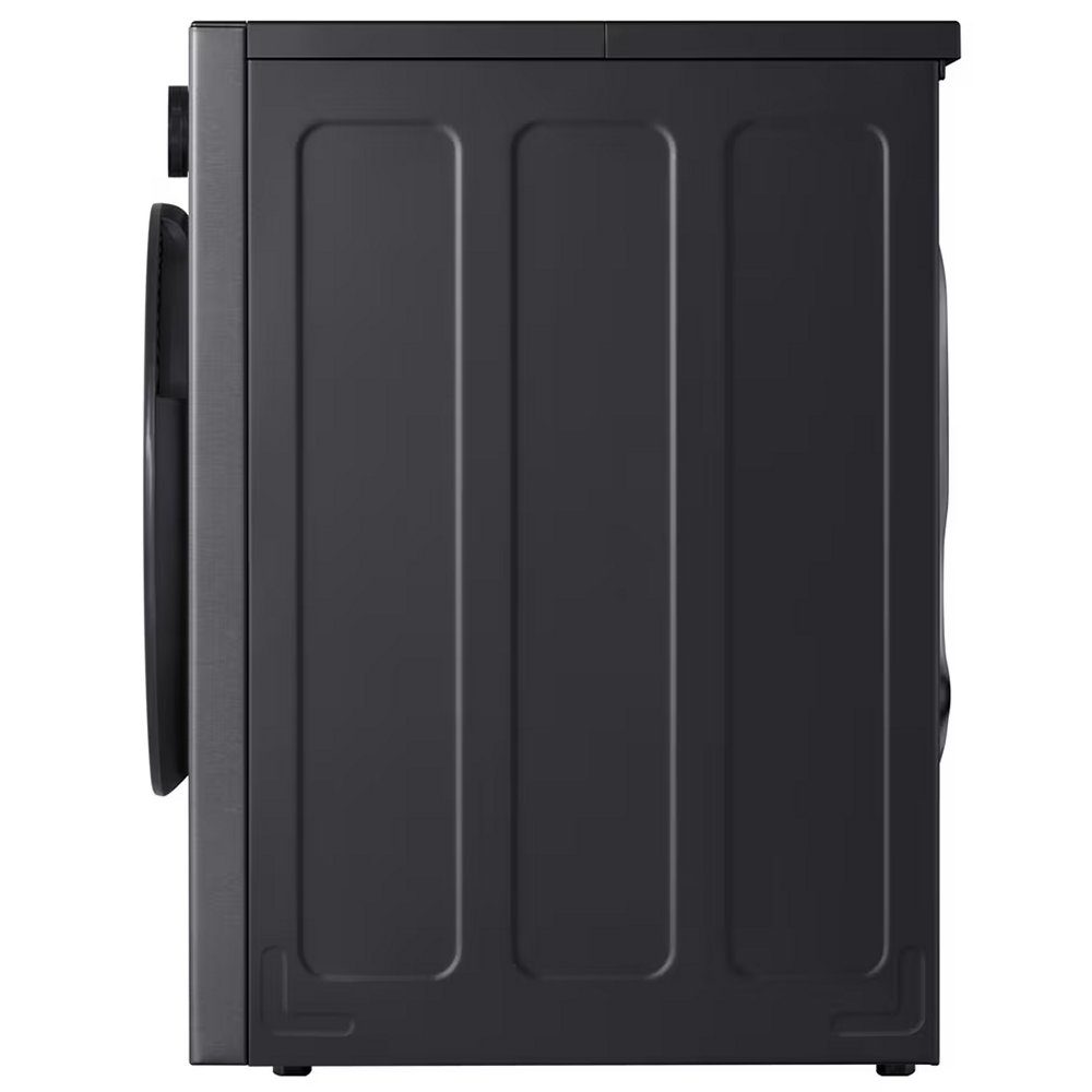 LG Series 7 AI Dry 10kg Heat Pump Tumble Dryer RHX7010TBB - Matte Black LG Series 7 AI Dry 10kg Heat Pump Tumble Dryer RHX7010TBB - Matte Black