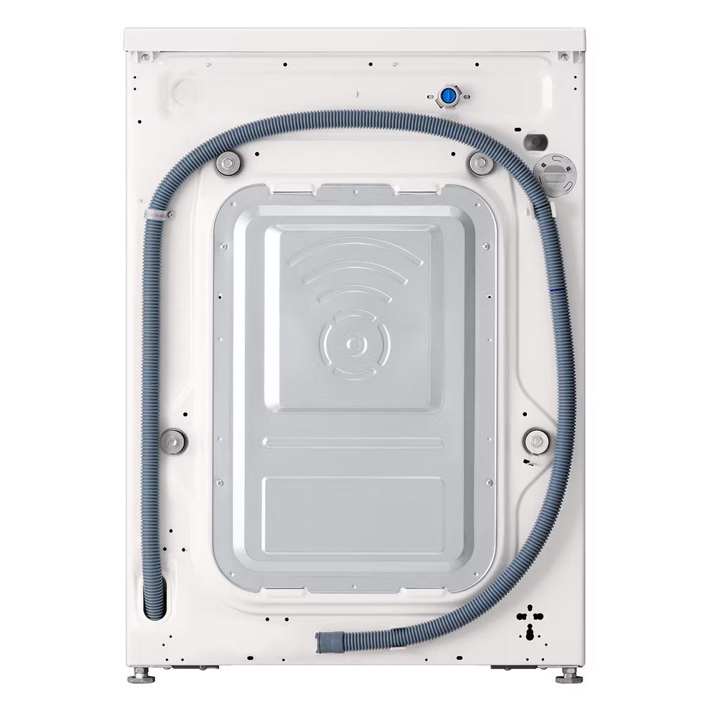 LG Series 2 Direct Drive 9kg Washer Dryer W4X1095NWK - White LG Series 2 Direct Drive 9kg Washer Dryer W4X1095NWK - White