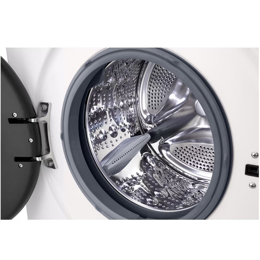 LG Series 2 Direct Drive 9kg Washer Dryer W4X1095NWK - White LG Series 2 Direct Drive 9kg Washer Dryer W4X1095NWK - White
