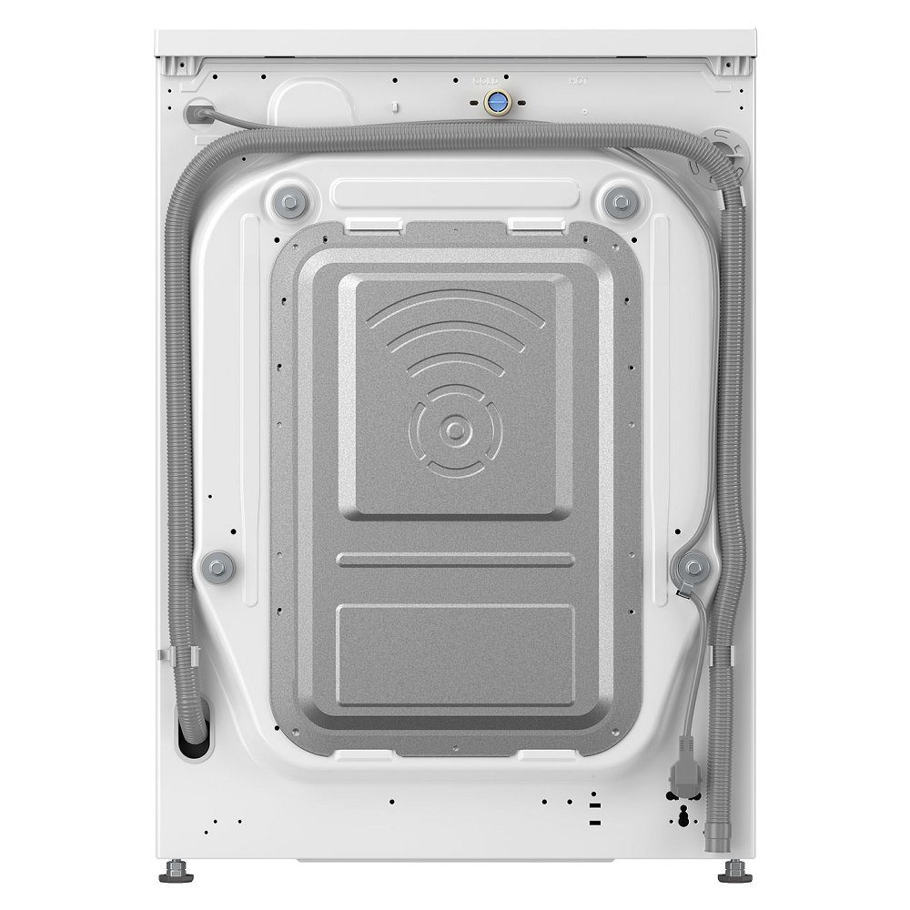 LG Series 7 AI Direct Drive 11kg Washer Dryer W4X7016TWB - White LG Series 7 AI Direct Drive 11kg Washer Dryer W4X7016TWB - White