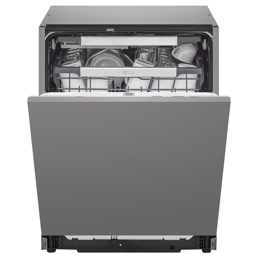 LG  60cm Fully Integrated Dishwasher DB476TXS