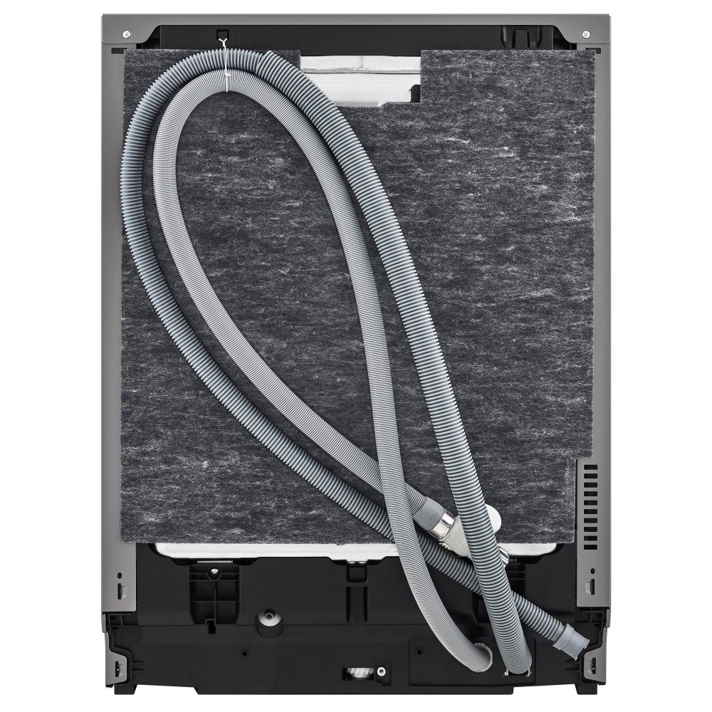 LG 60cm Fully Integrated Dishwasher DB476TXS LG 60cm Fully Integrated Dishwasher DB476TXS