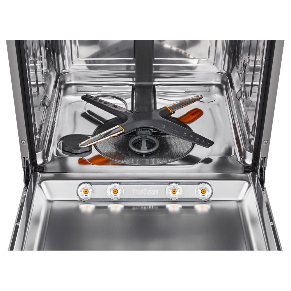 LG 60cm Fully Integrated Dishwasher DB476TXS LG 60cm Fully Integrated Dishwasher DB476TXS