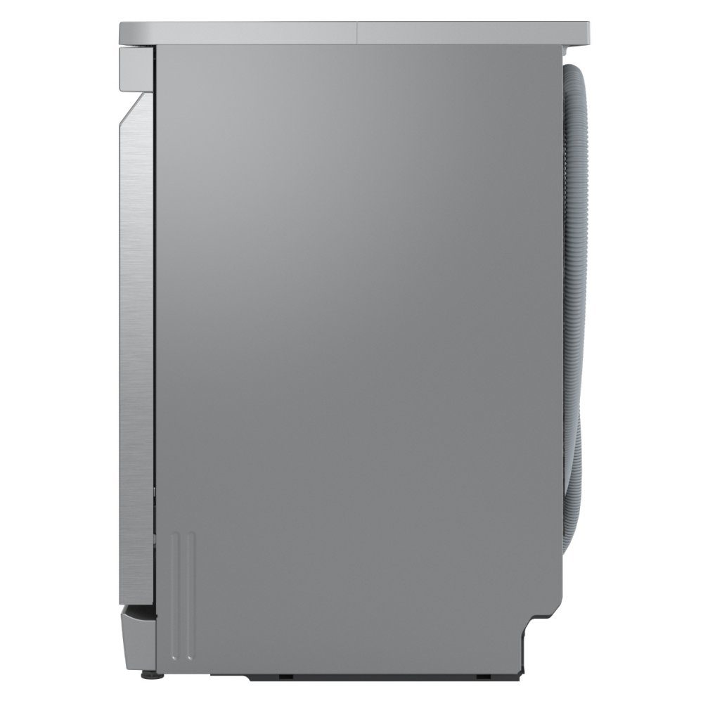 LG Series 5 TrueSteam QuadWash 14 PS WiFi Connected Freestanding Full Size Dishwasher DF273FVS - Silver LG Series 5 TrueSteam QuadWash 14 PS WiFi Connected Freestanding Full Size Dishwasher DF273FVS - Silver