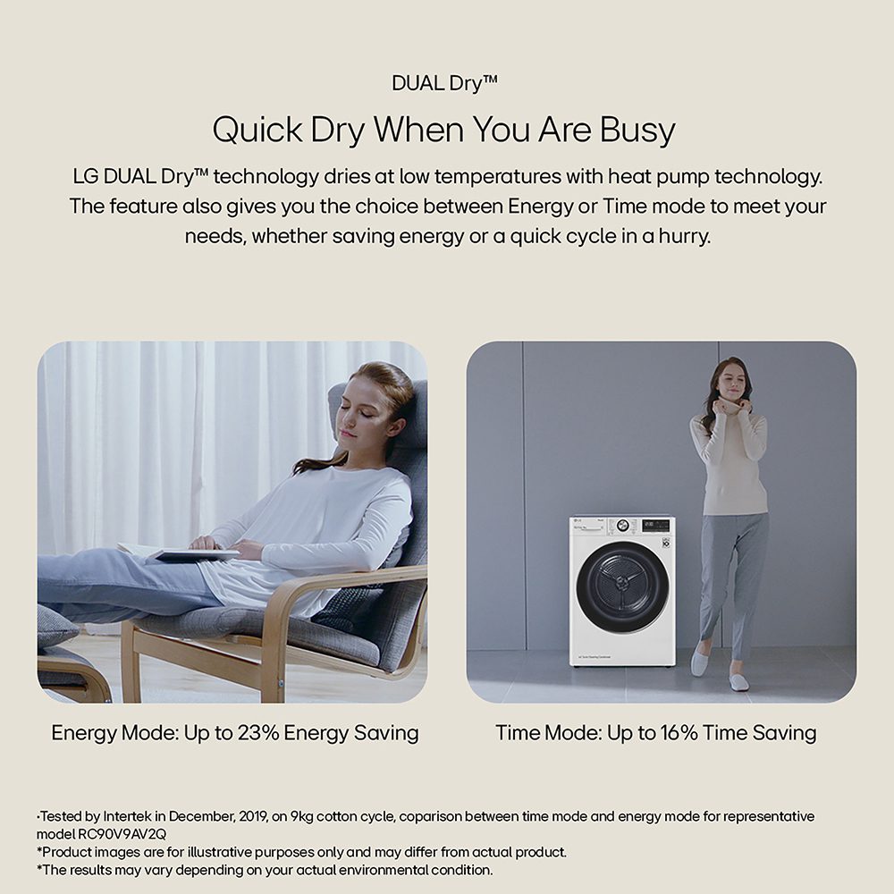LG Series 4 AI Direct Drive 10kg Washer Dryer FWY606GBLN1 - Slate Grey LG Series 4 AI Direct Drive 10kg Washer Dryer FWY606GBLN1 - Slate Grey