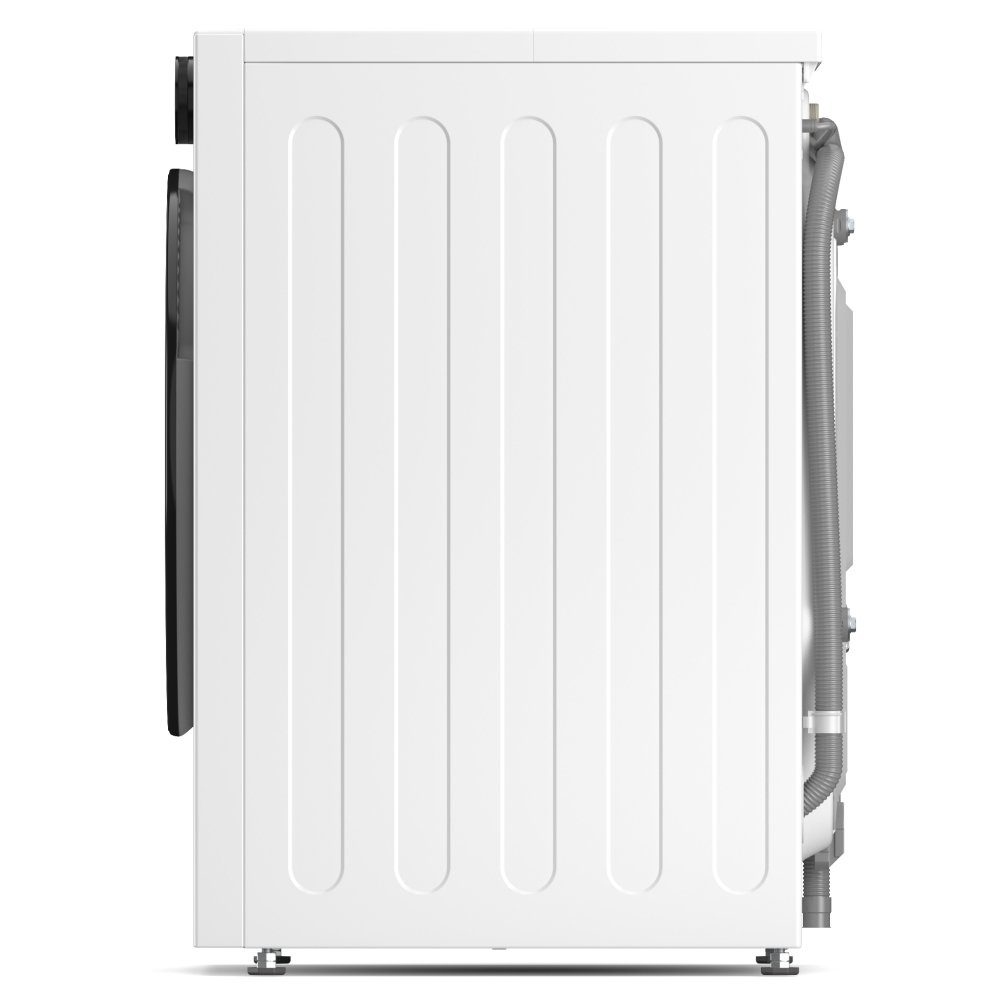 LG Series 7 AI Direct Drive 9kg 1400 Spin Washing Machine F4X7009TWB - White LG Series 7 AI Direct Drive 9kg 1400 Spin Washing Machine F4X7009TWB - White