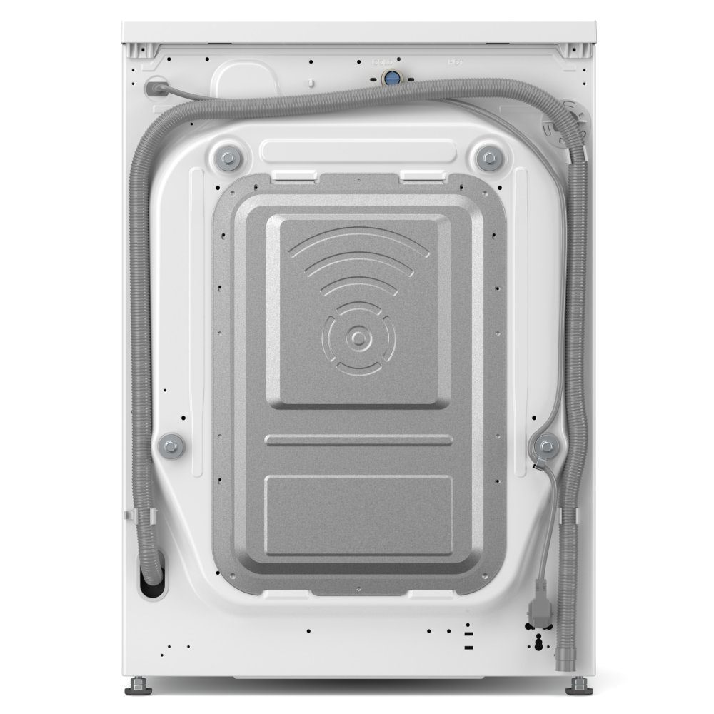 LG Series 7 AI Direct Drive 9kg 1400 Spin Washing Machine F4X7009TWB - White LG Series 7 AI Direct Drive 9kg 1400 Spin Washing Machine F4X7009TWB - White