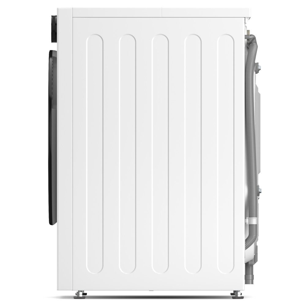 LG Series 7 AI Direct Drive 11kg 1400 Spin Washing Machine F4X7011TWB - White LG Series 7 AI Direct Drive 11kg 1400 Spin Washing Machine F4X7011TWB - White
