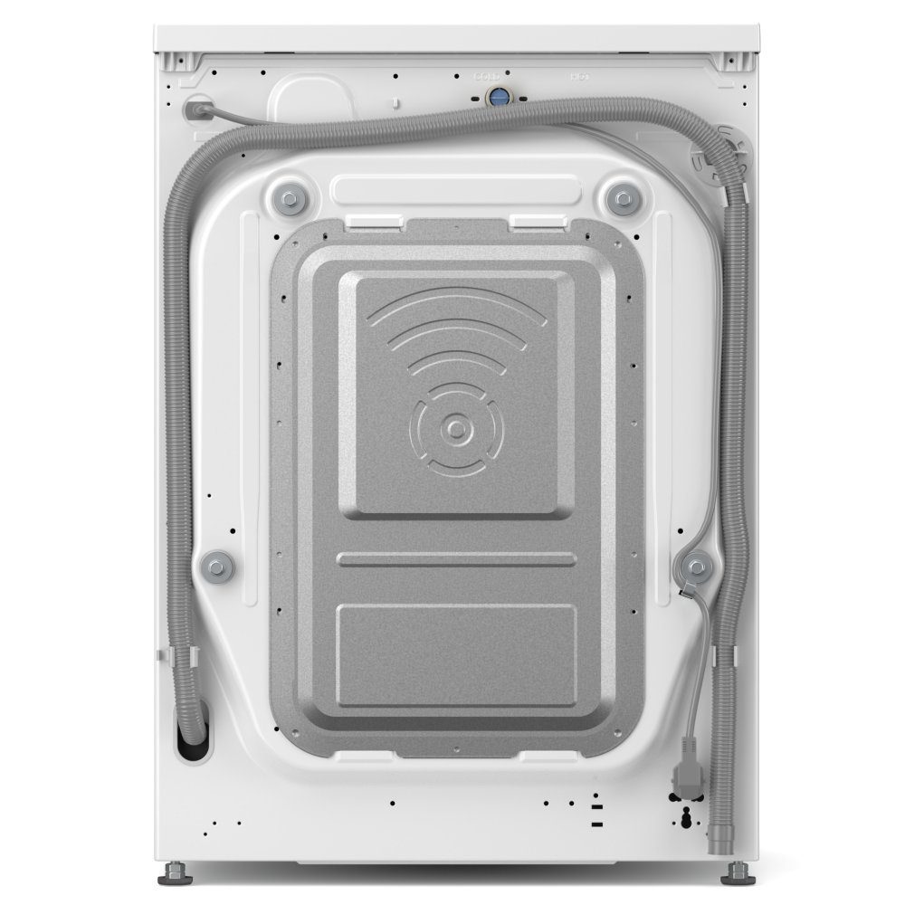 LG Series 7 AI Direct Drive 11kg 1400 Spin Washing Machine F4X7011TWB - White LG Series 7 AI Direct Drive 11kg 1400 Spin Washing Machine F4X7011TWB - White