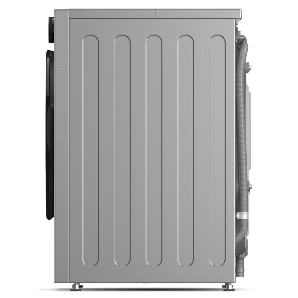 LG Series 7 AI Direct Drive 11kg Autodose Washing Machine F4X7511TSB - Silver LG Series 7 AI Direct Drive 11kg Autodose Washing Machine F4X7511TSB - Silver