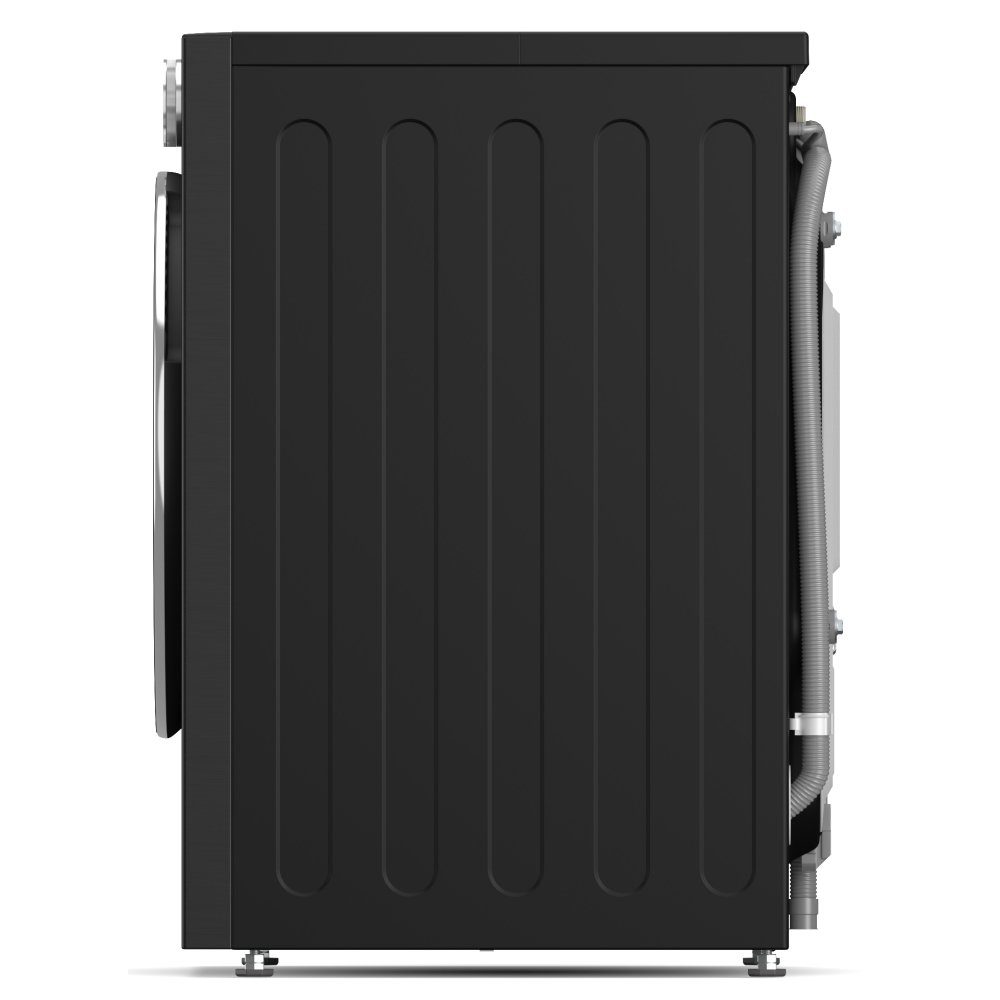LG Series 9 AI Direct Drive 9kg 1400 Spin Washing Machine F4X9009TBC - Matte Black LG Series 9 AI Direct Drive 9kg 1400 Spin Washing Machine F4X9009TBC - Matte Black