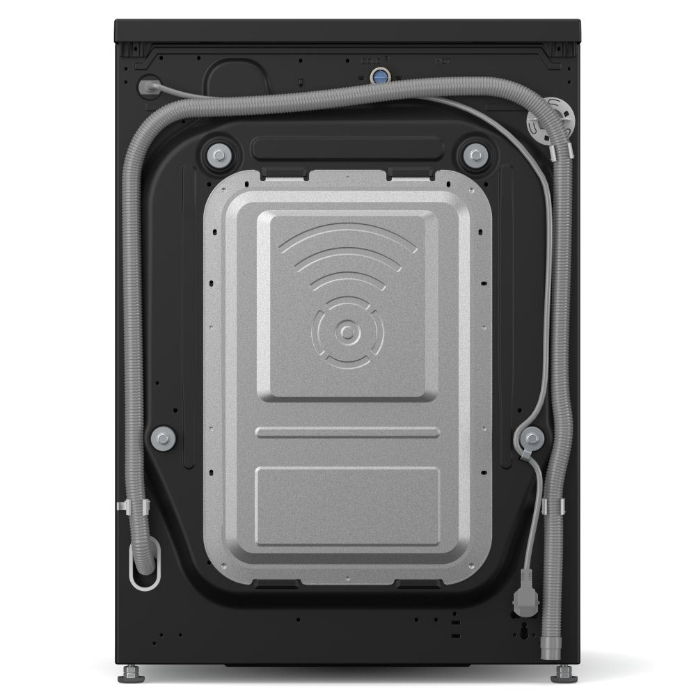 LG Series 9 AI Direct Drive 9kg 1400 Spin Washing Machine F4X9009TBC - Matte Black LG Series 9 AI Direct Drive 9kg 1400 Spin Washing Machine F4X9009TBC - Matte Black