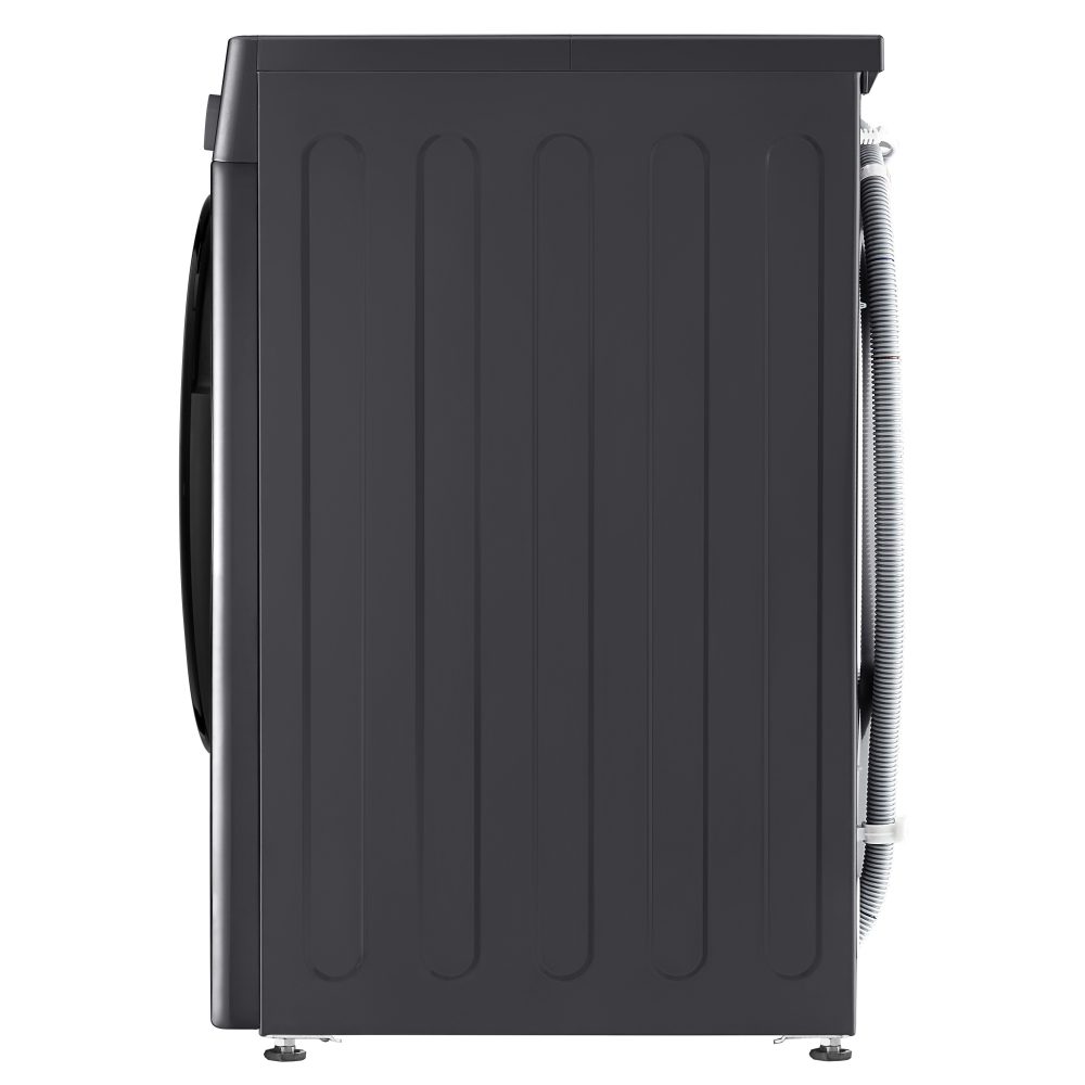 LG Series 4 AI Direct Drive 10kg Washing Machine F4Y510GBLN1 - Slate Grey LG Series 4 AI Direct Drive 10kg Washing Machine F4Y510GBLN1 - Slate Grey