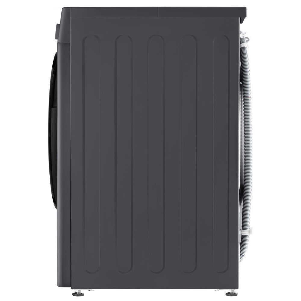 LG Series 4 AI Direct Drive 11kg Washing Machine F4Y511GBLN1 - Slate Grey LG Series 4 AI Direct Drive 11kg Washing Machine F4Y511GBLN1 - Slate Grey