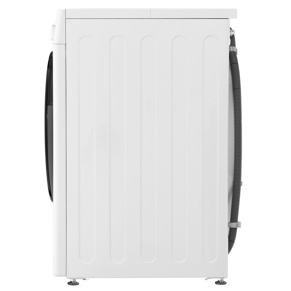 LG Series 4 AI Direct Drive 11kg Washing Machine F4Y511WBLN1 - White LG Series 4 AI Direct Drive 11kg Washing Machine F4Y511WBLN1 - White