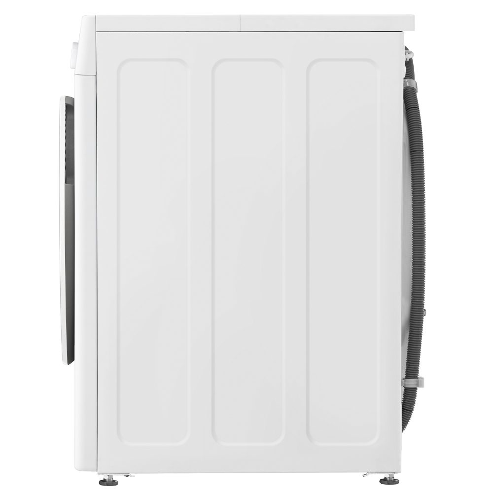 LG Series 4 AI Direct Drive 13kg Washing Machine F4Y513WWLN1 - White LG Series 4 AI Direct Drive 13kg Washing Machine F4Y513WWLN1 - White