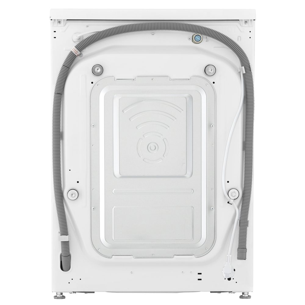 LG Series 4 AI Direct Drive 13kg Washing Machine F4Y513WWLN1 - White LG Series 4 AI Direct Drive 13kg Washing Machine F4Y513WWLN1 - White