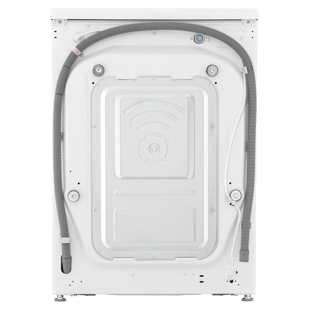 LG Series 3 Counter-Depth MAX 8kg Washer Dryer FWY385WWLN1 - White LG Series 3 Counter-Depth MAX 8kg Washer Dryer FWY385WWLN1 - White