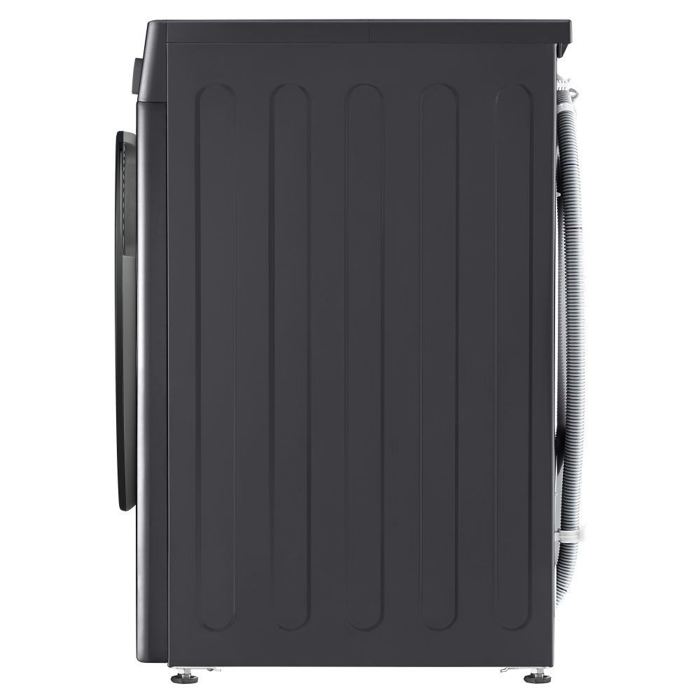 LG Series 4 AI Direct Drive 10kg Washer Dryer FWY606GBLN1 - Slate Grey LG Series 4 AI Direct Drive 10kg Washer Dryer FWY606GBLN1 - Slate Grey