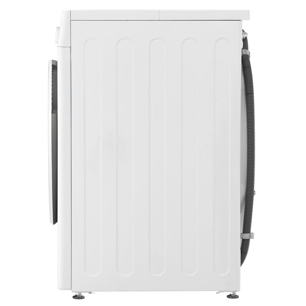 LG Series 4 Pro AI Direct Drive 10kg Washer Dryer FWY706WWTN1 - White LG Series 4 Pro AI Direct Drive 10kg Washer Dryer FWY706WWTN1 - White