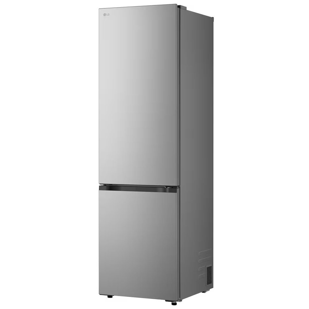 LG 60cm Fit & Max Frost Free Fridge Freezer GBBSJ10DPY - Silver LG 60cm Fit & Max Frost Free Fridge Freezer GBBSJ10DPY - Silver
