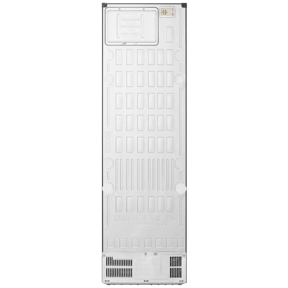 LG 60cm Fit & Max Frost Free Fridge Freezer GBBSJ10DPY - Silver LG 60cm Fit & Max Frost Free Fridge Freezer GBBSJ10DPY - Silver