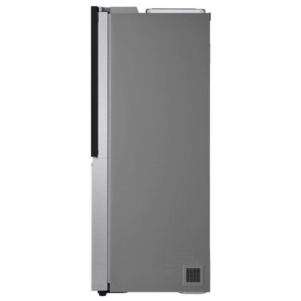 LG Door In Door Instaview American Fridge Freezer With Craft Ice & Water GSXE90BSDD - Stainless Steel LG Door In Door Instaview American Fridge Freezer With Craft Ice & Water GSXE90BSDD - Stainless Steel