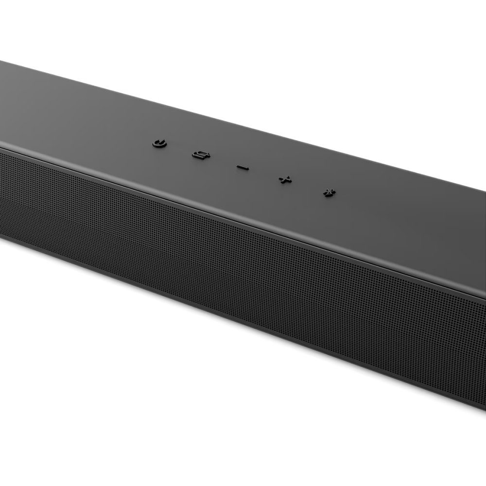 LG 2024 340W 3.1 Channel Soundbar US60T - Black LG 2024 340W 3.1 Channel Soundbar US60T - Black