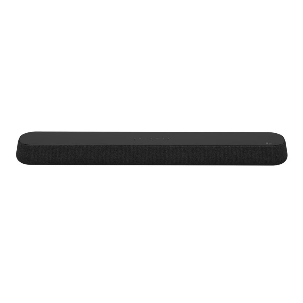 LG  100W 3.0 Channel Bluetooth Soundbar USE6S - Black