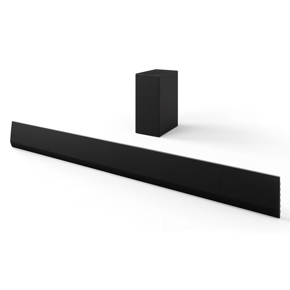LG  2024 420W 3.1 Channel Soundbar USG10TY - Black