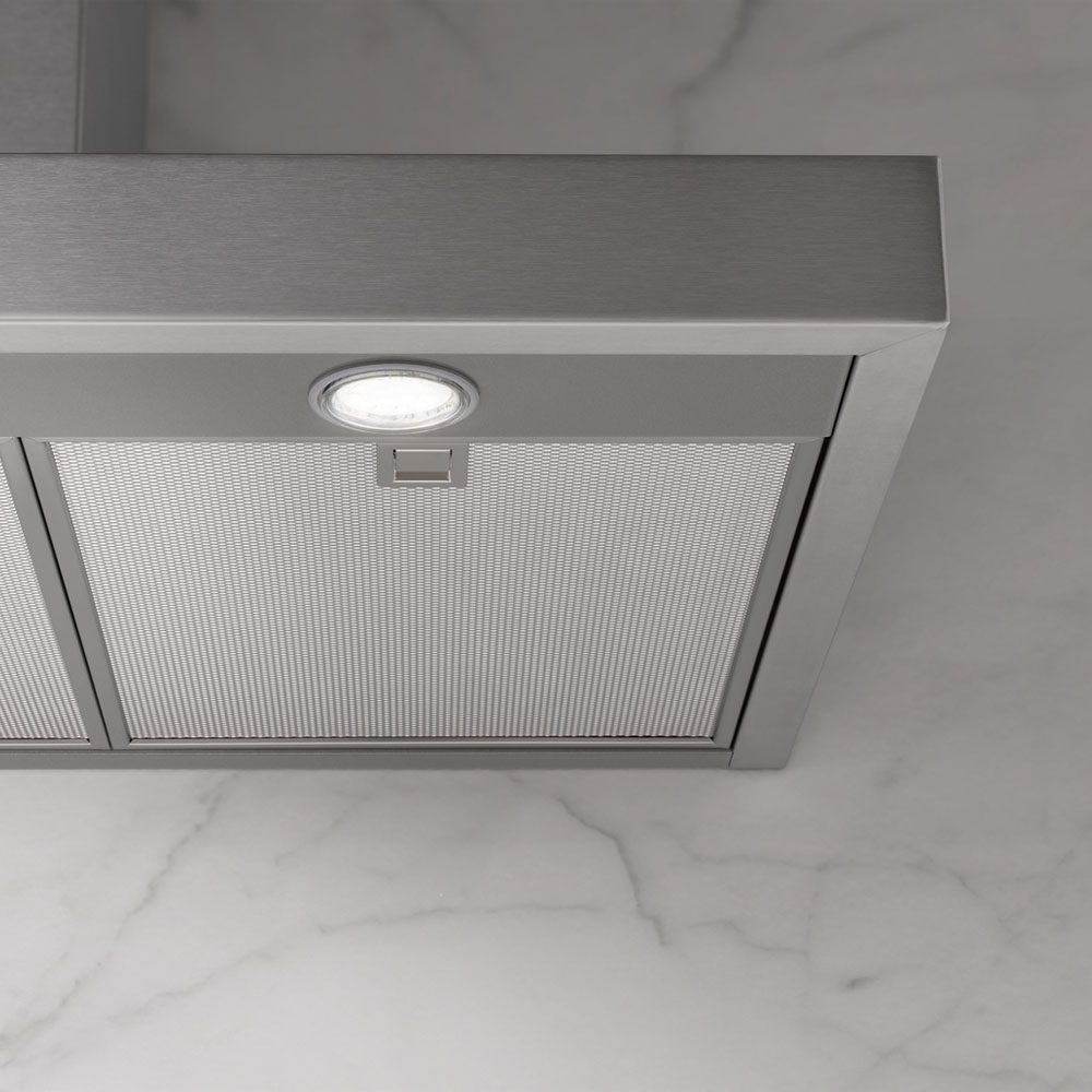 Miele 90cm Chimney Hood DAPUR98W - Stainless Steel Miele 90cm Chimney Hood DAPUR98W - Stainless Steel