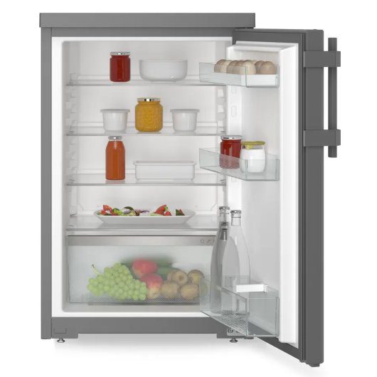 Liebherr 55cm Pure Freestanding Undercounter Larder Fridge RDGD1400 - Dark Grey Liebherr 55cm Pure Freestanding Undercounter Larder Fridge RDGD1400 - Dark Grey
