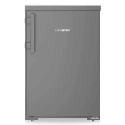 Liebherr  55cm Pure Freestanding Undercounter Fridge With Ice Box RDGD1401 - Dark Grey