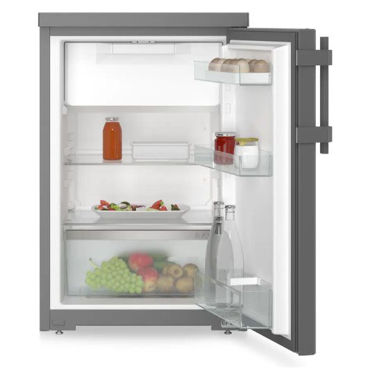 Liebherr 55cm Pure Freestanding Undercounter Fridge With Ice Box RDGD1401 - Dark Grey Liebherr 55cm Pure Freestanding Undercounter Fridge With Ice Box RDGD1401 - Dark Grey