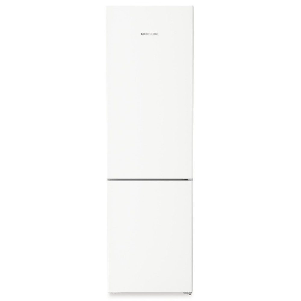 Liebherr  60cm Plus Biofresh Frost Free Fridge Freezer CBNA572I - White