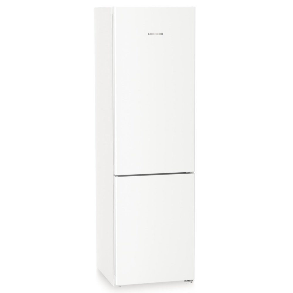 Liebherr 60cm Plus Biofresh Frost Free Fridge Freezer CBNA572I - White Liebherr 60cm Plus Biofresh Frost Free Fridge Freezer CBNA572I - White