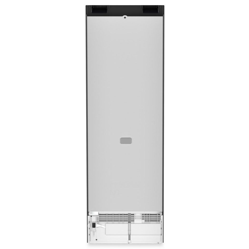 Liebherr 60cm Plus Biofresh Frost Free Fridge Freezer CBNBDA5223 - Black Steel Liebherr 60cm Plus Biofresh Frost Free Fridge Freezer CBNBDA5223 - Black Steel