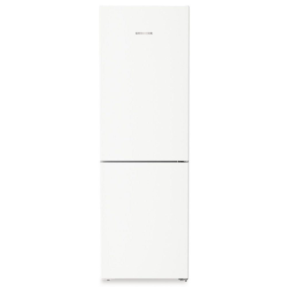 Liebherr  60cm Plus Biofresh Frost Free Fridge Freezer CBNC5223 - White