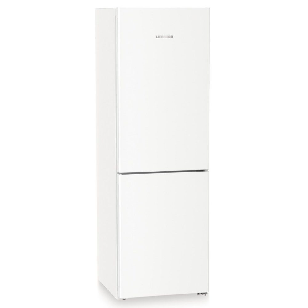 Liebherr 60cm Plus Biofresh Frost Free Fridge Freezer CBNC5223 - White Liebherr 60cm Plus Biofresh Frost Free Fridge Freezer CBNC5223 - White